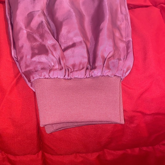 Cinq à Sept Pink Sapphire Giles Pant - Picture 6 of 10